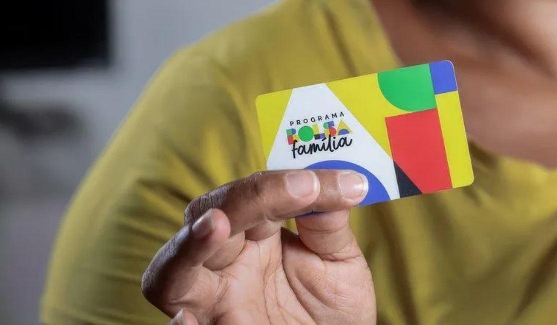 cartão bolsa familia