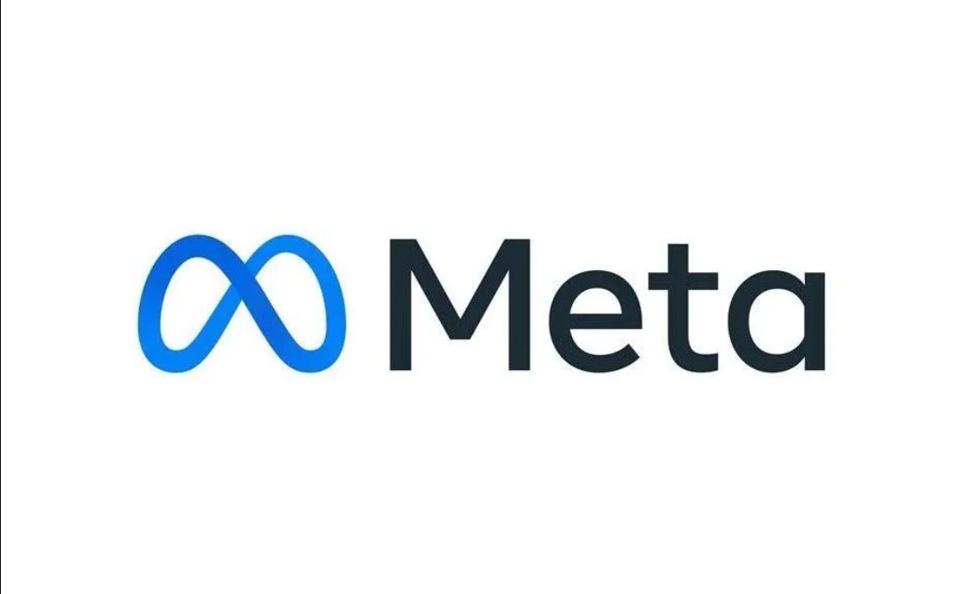 logo da empresa meta