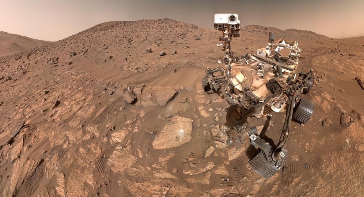 foto da nasa